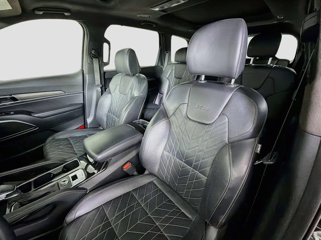 Used 2025 Kia Telluride SX Prestige X-Line AWD/4WD image 14