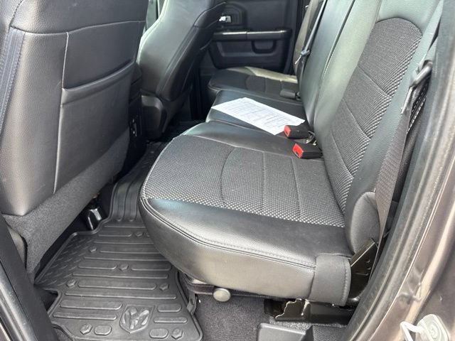 Used 2015 RAM 1500 Sport w/ Remote Start & Security Group AWD/4WD image 11