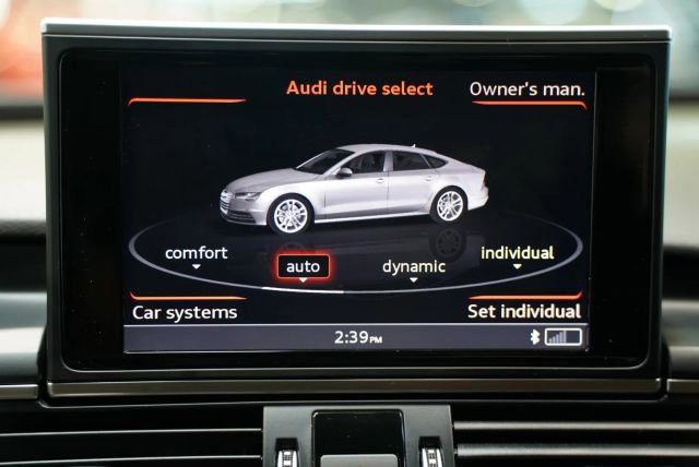 Used 2016 Audi A7 3.0T Prestige w/ Prestige Package AWD/4WD image 15