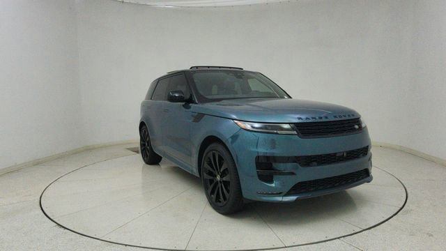 Used 2024 Land Rover Range Rover Sport Dynamic SE image 66