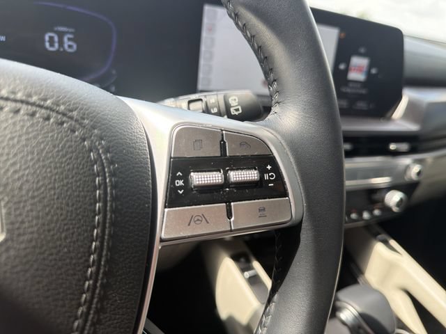 Used 2025 Kia Telluride S FWD image 29