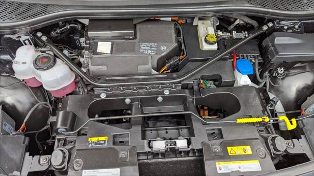 Used 2023 Volkswagen ID.4 S RWD image 30