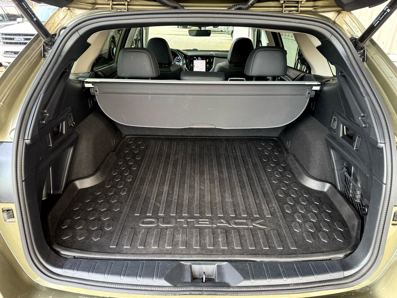 Used 2022 Subaru Outback Onyx Edition XT image 20