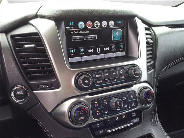Used 2020 Chevrolet Tahoe LT RWD image 18
