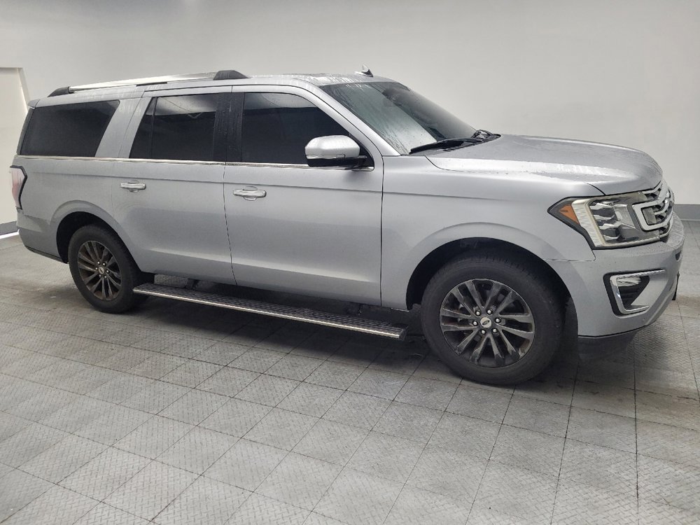 Used 2020 Ford Expedition Max Limited RWD image 11