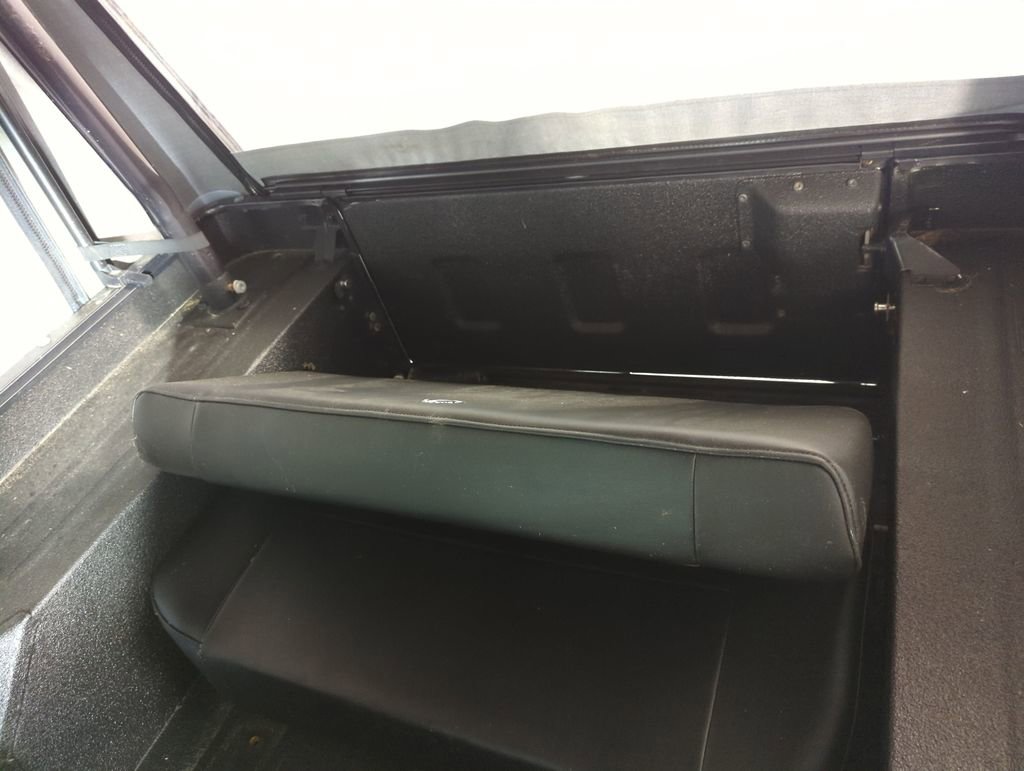 Used 1995 Jeep Wrangler S image 20