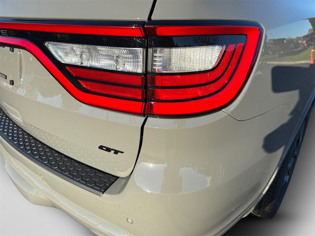 New 2026 Dodge Durango R/T image 19