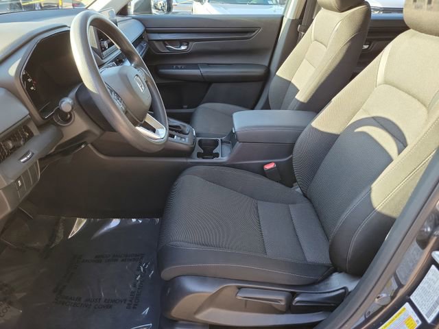 Certified 2024 Honda CR-V LX image 17