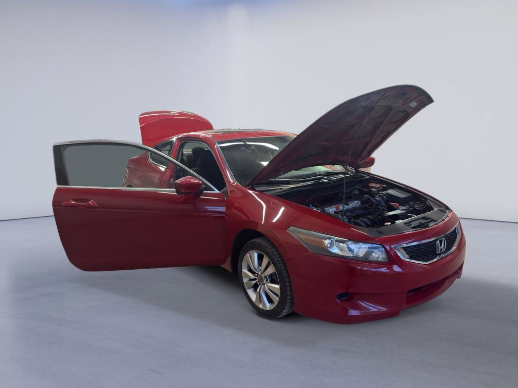 Used 2010 Honda Accord EX image 7