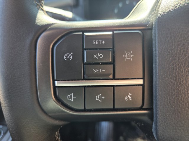 Certified 2024 Ford F150 XLT w/ XLT Black Appearance Package RWD image 29