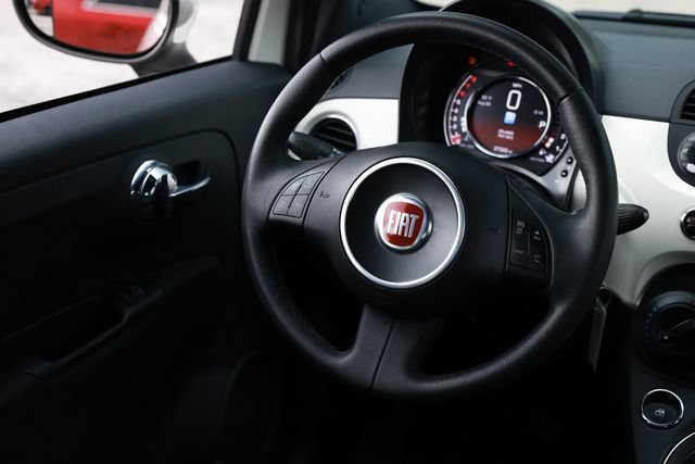 Used 2015 FIAT 500 Sport FWD image 30