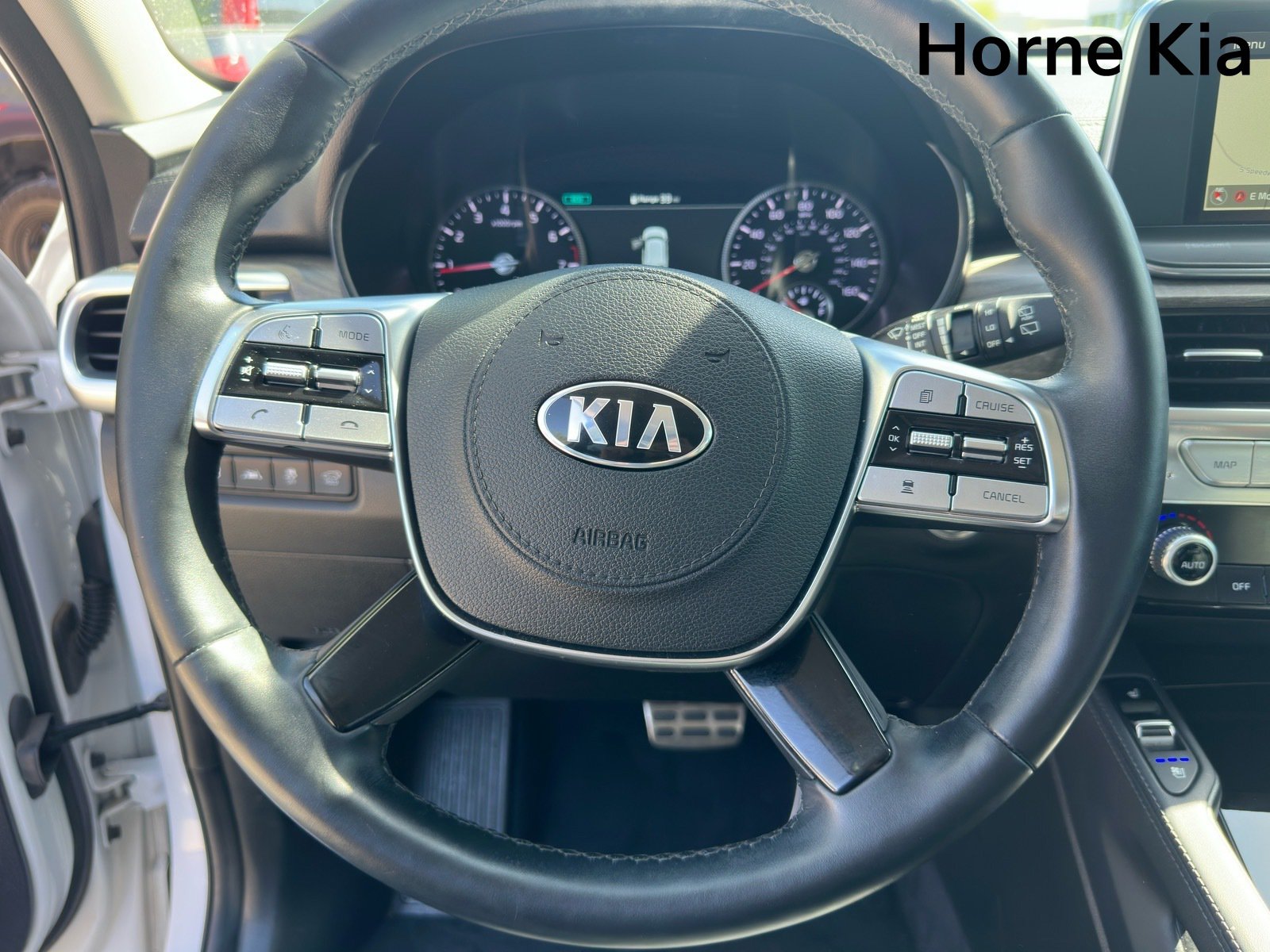 Used 2020 Kia Telluride SX AWD/4WD image 12