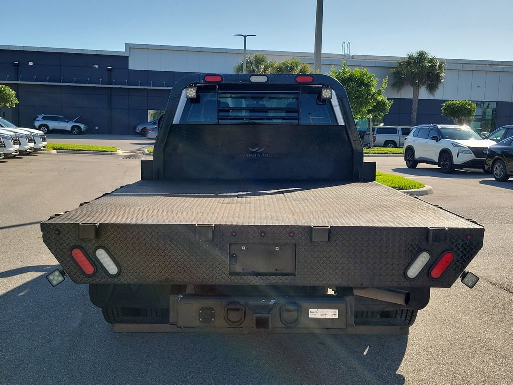 Used 2022 Ford F350 XL image 6