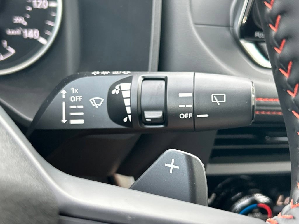New 2026 Nissan Rogue SV AWD/4WD image 29