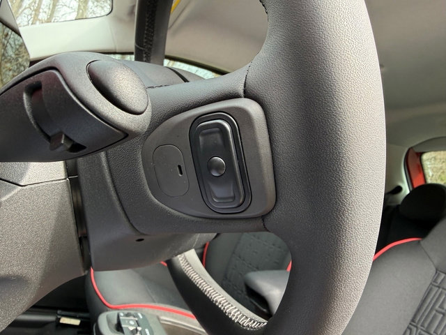 Used 2024 FIAT 500 e (RED) image 14