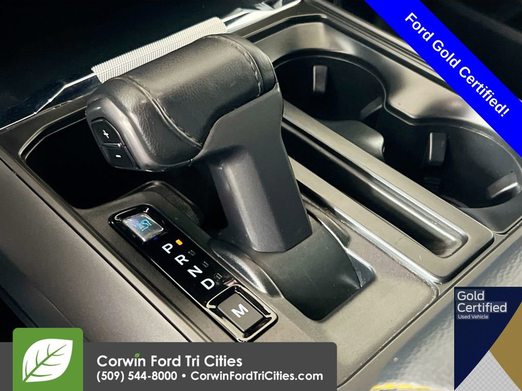 Used 2025 Ford F150 Tremor w/ Equipment Group 402A High AWD/4WD image 10