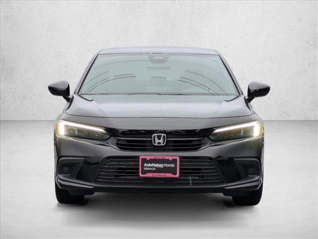 Used 2023 Honda Civic Sport image 2