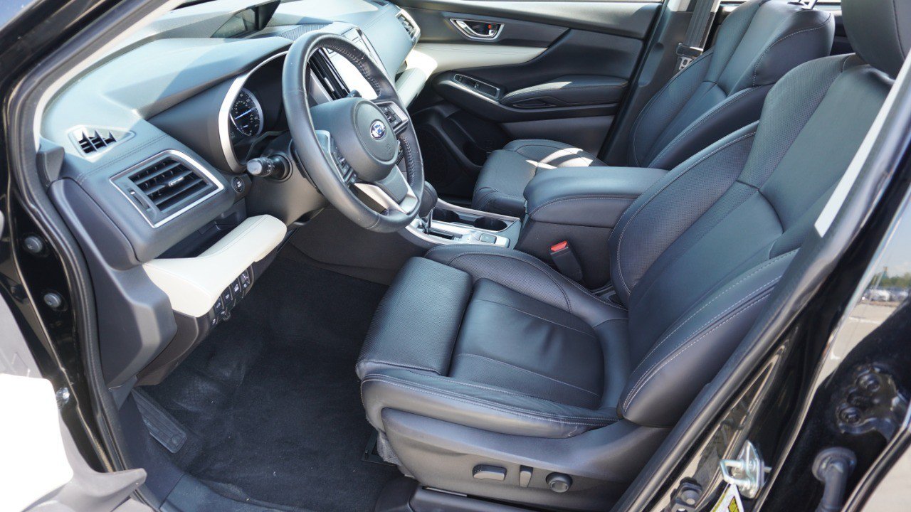 Used 2020 Subaru Ascent Limited AWD/4WD image 13