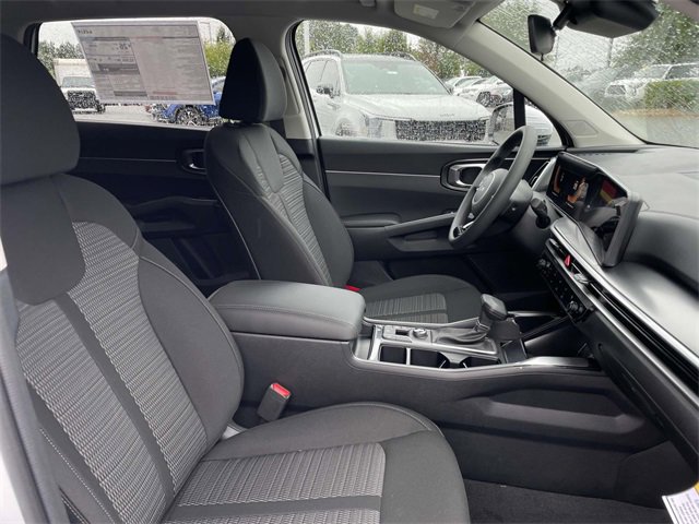 New 2026 Kia Sportage SX image 54