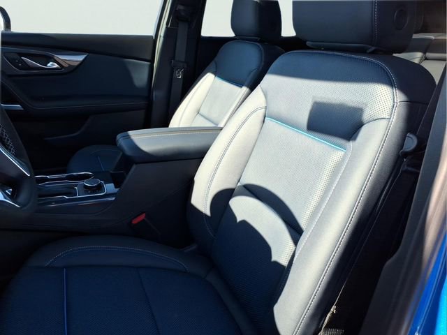 New 2026 Chevrolet Blazer RS w/ Driver Confidence II Package image 18