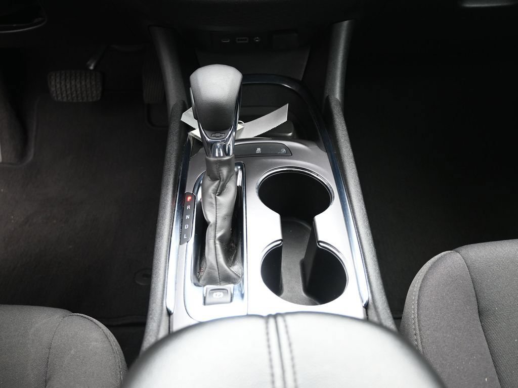 Used 2023 Chevrolet Malibu LT FWD image 14