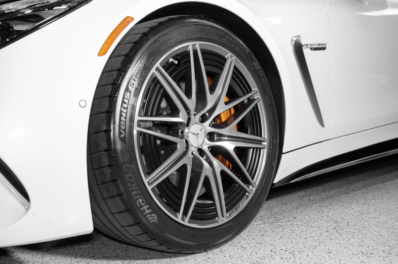 New 2026 Mercedes-Benz AMG GT 63 image 24