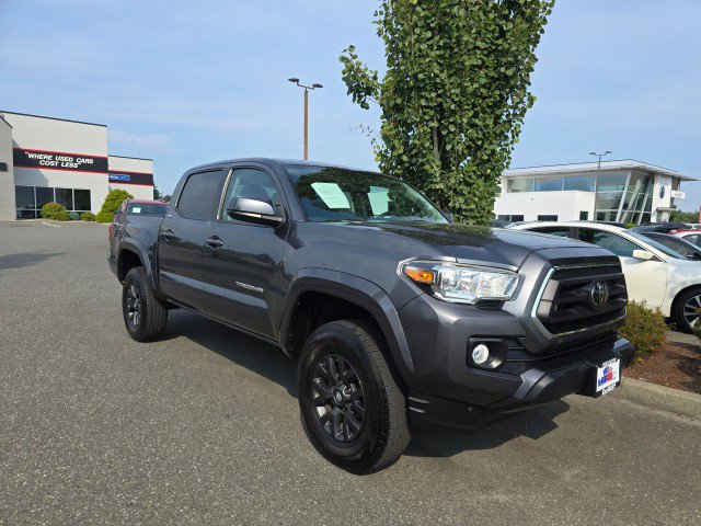 Used 2020 Toyota Tacoma SR5