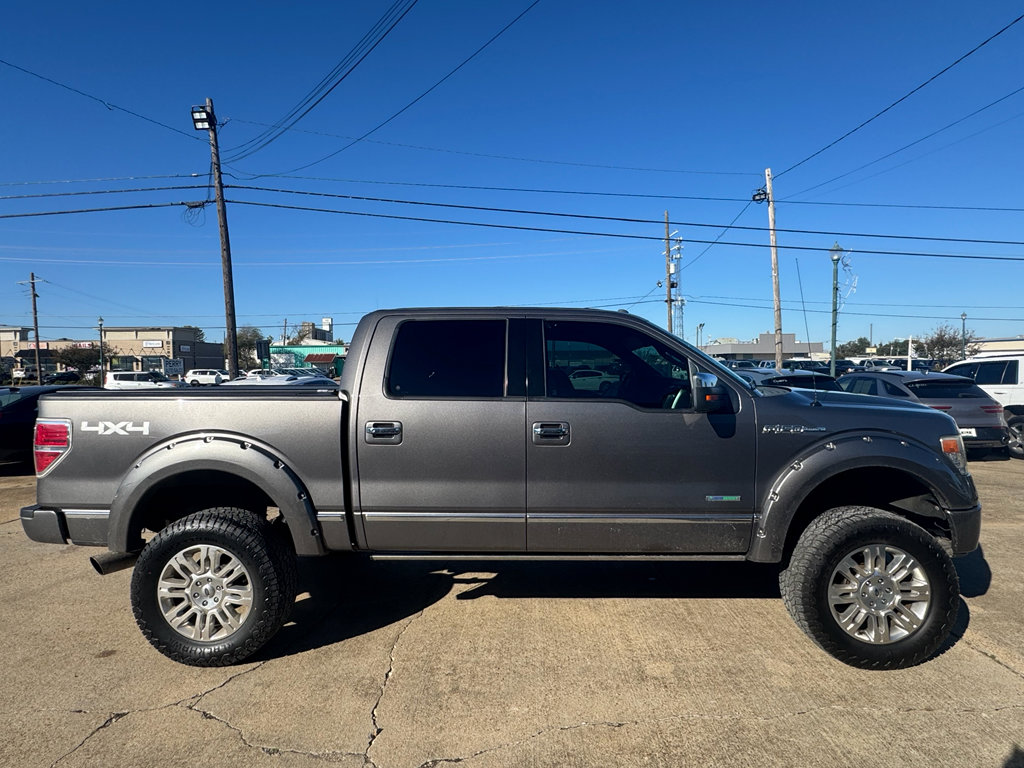 Used 2014 Ford F150 Platinum image 6