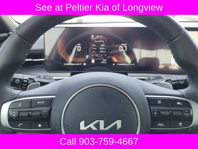 Used 2025 Kia K5 GT FWD image 30