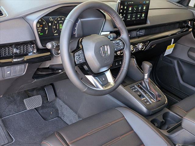 New 2026 Honda CR-V Sport Touring image 3