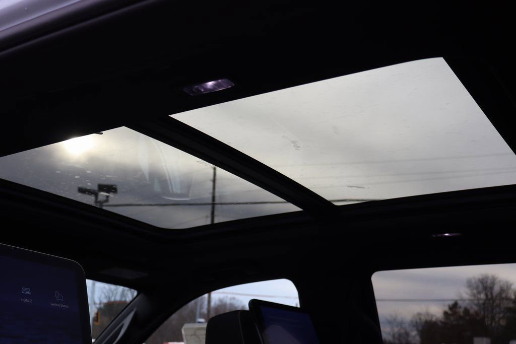 New 2026 Chevrolet Tahoe Premier AWD/4WD image 22