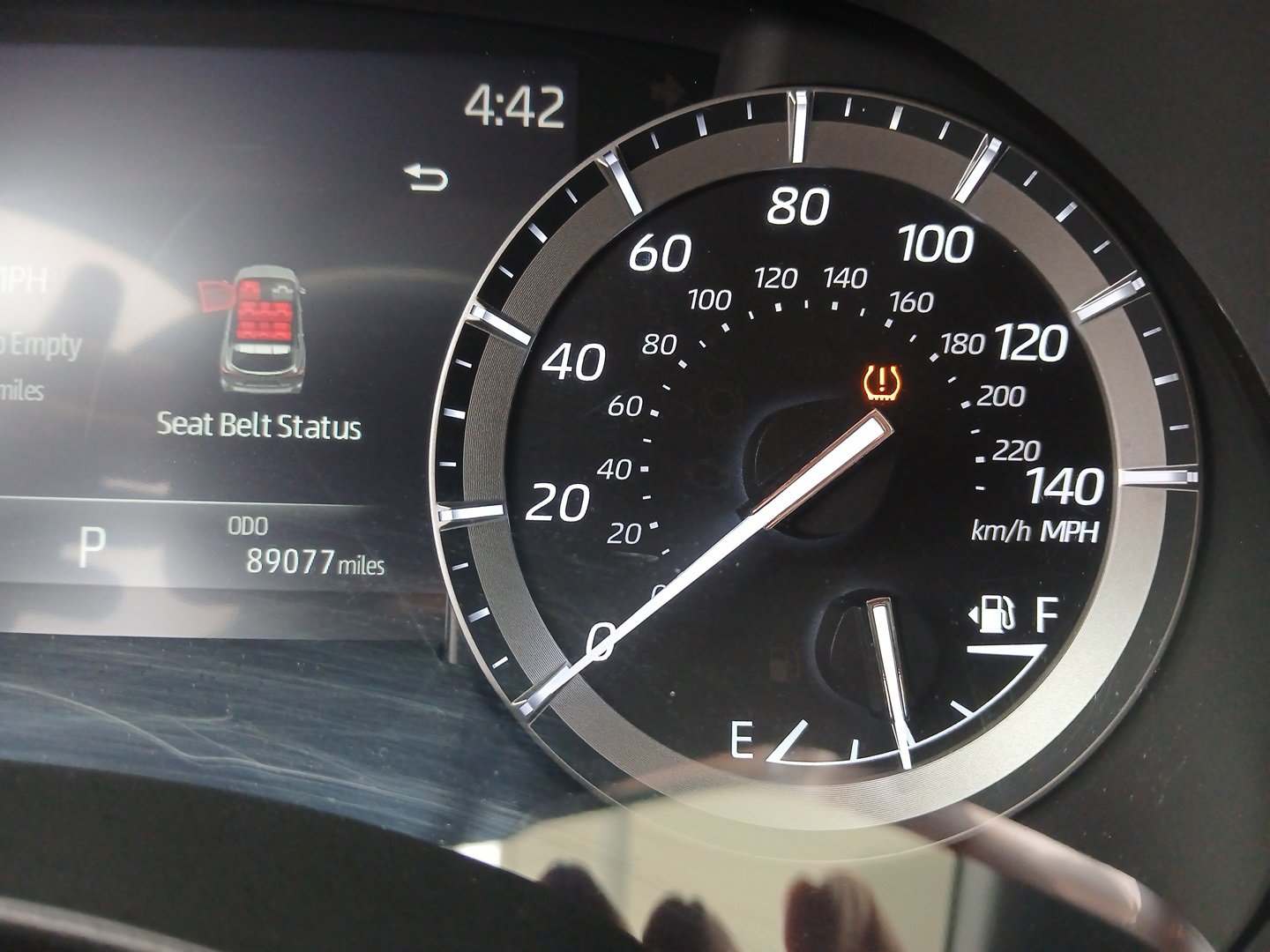 Used 2020 Toyota Highlander Limited image 14