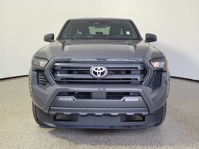Used 2025 Toyota Tacoma SR5 RWD image 3