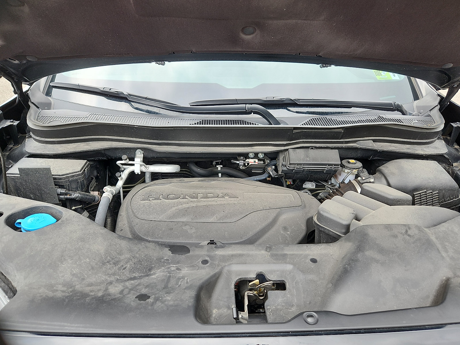 Used 2024 Honda Ridgeline Black Edition image 28