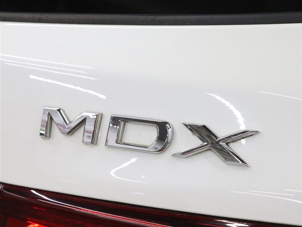 Used 2019 Acura MDX SH-AWD image 9