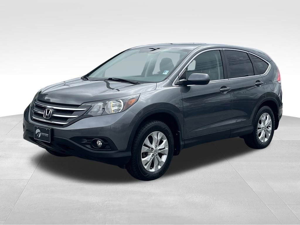 Used 2014 Honda CR-V EX