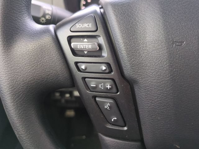 Used 2026 Nissan Frontier S AWD/4WD image 27
