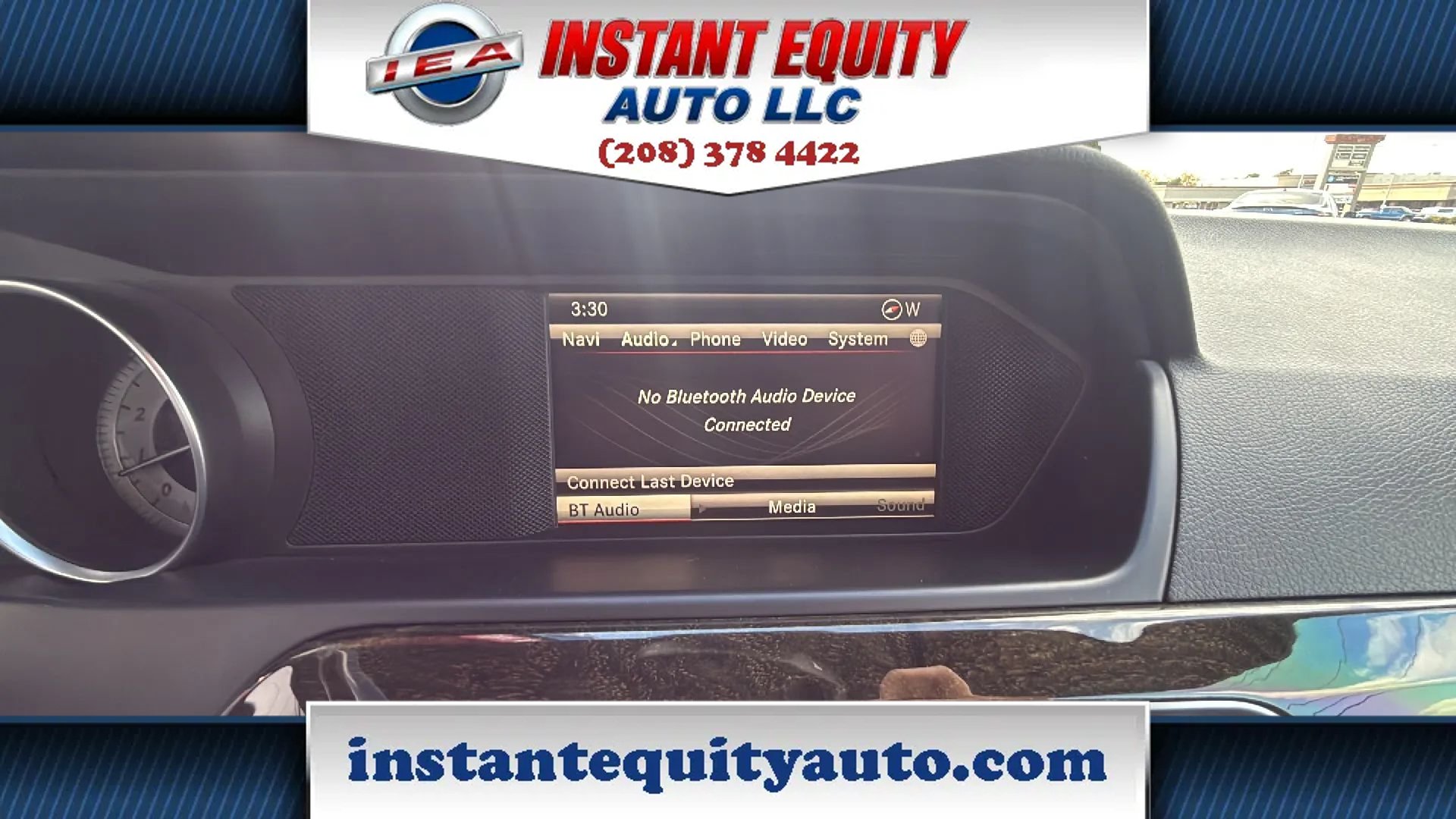 Used 2013 Mercedes-Benz C 350 Sport image 23