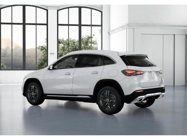 Used 2025 Mercedes-Benz GLA 250 image 53