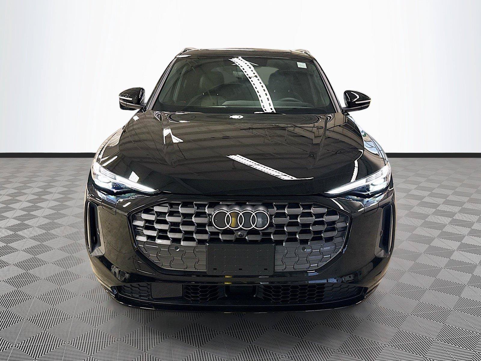 New 2026 Audi Q5 Premium AWD/4WD image 2