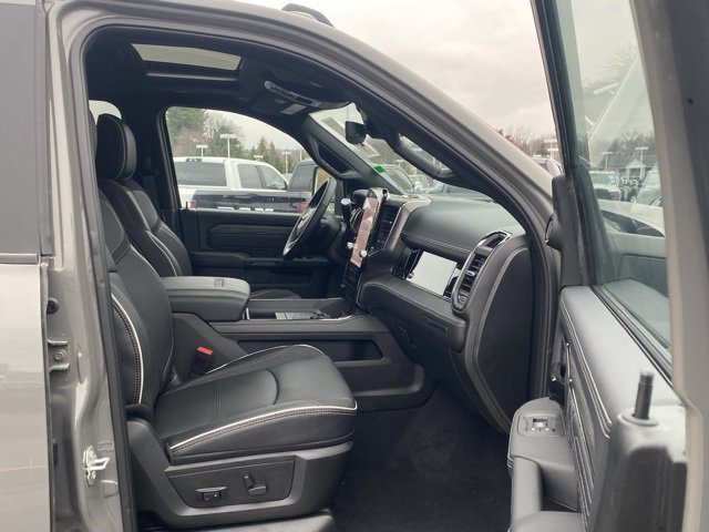 New 2026 RAM 2500 Limited image 30
