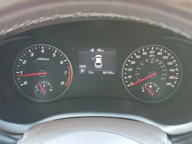 Used 2020 Kia Stinger GT AWD/4WD image 17