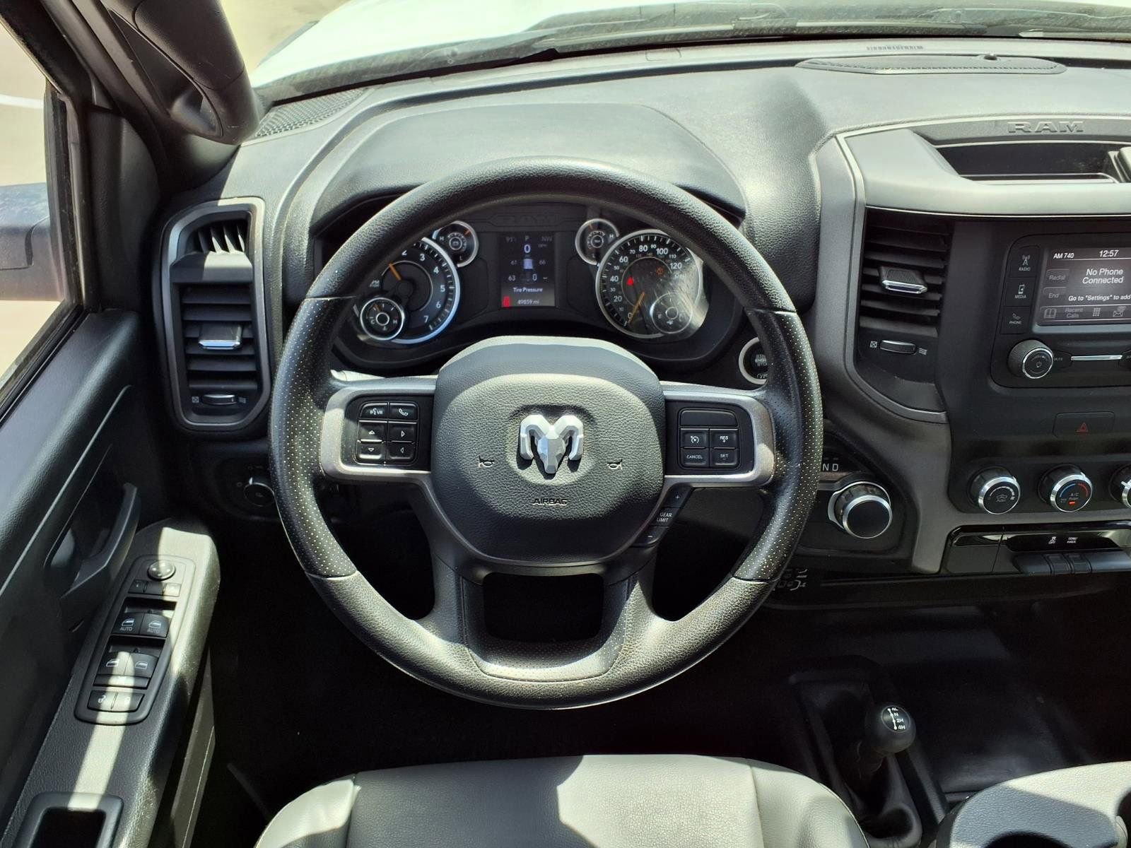 Used 2022 RAM 2500 Tradesman w/ Chrome Appearance Group image 15