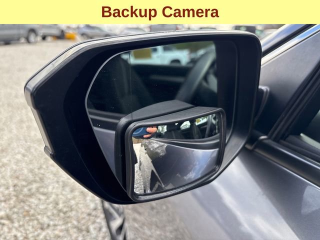 Used 2019 Honda Civic LX image 8