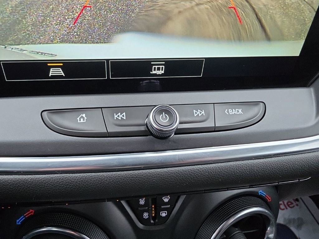 Certified 2023 Chevrolet Blazer LT w/ Convenience Package image 17