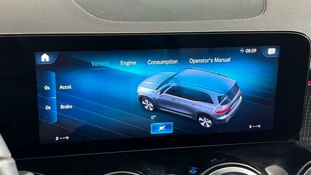 Used 2022 Mercedes-Benz GLB 250 image 33