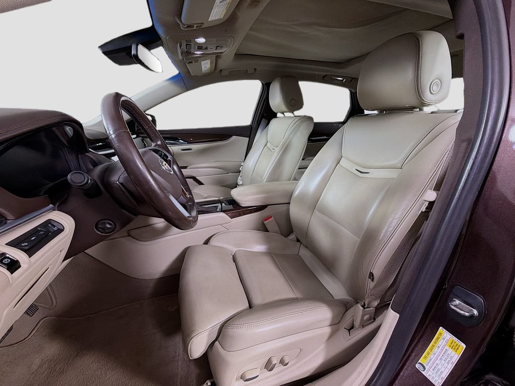 Used 2015 Cadillac XTS Premium FWD image 12