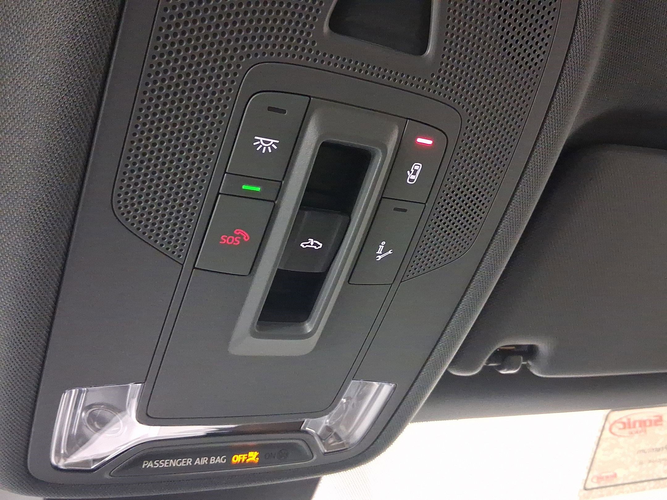 Used 2025 Audi A3 2.0T Premium w/ Black Optic Package image 26