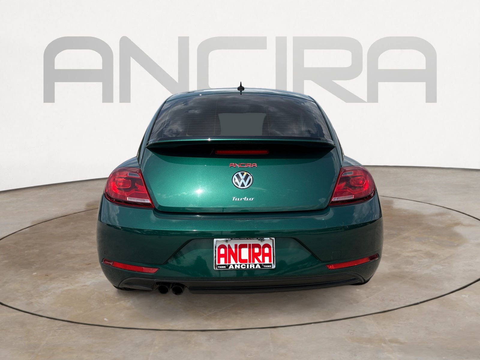 Used 2018 Volkswagen Beetle 2.0T S FWD image 10