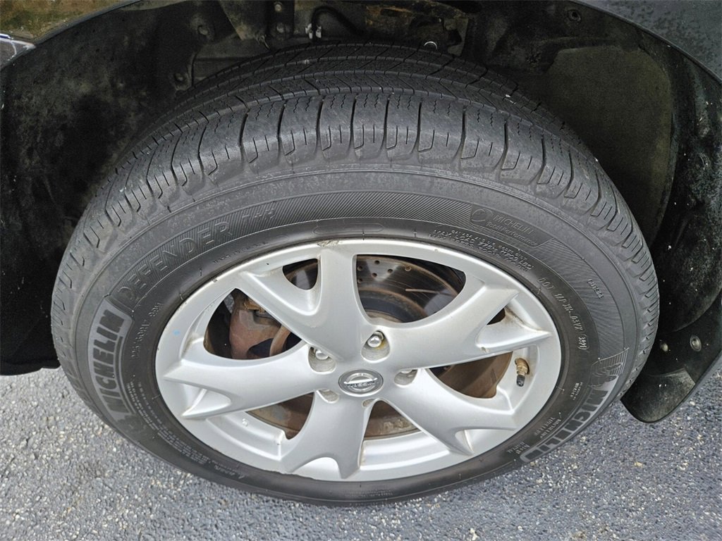 Used 2010 Nissan Rogue SL w/ Premium Pkg image 18